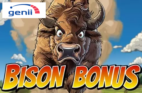 Bison Bonus